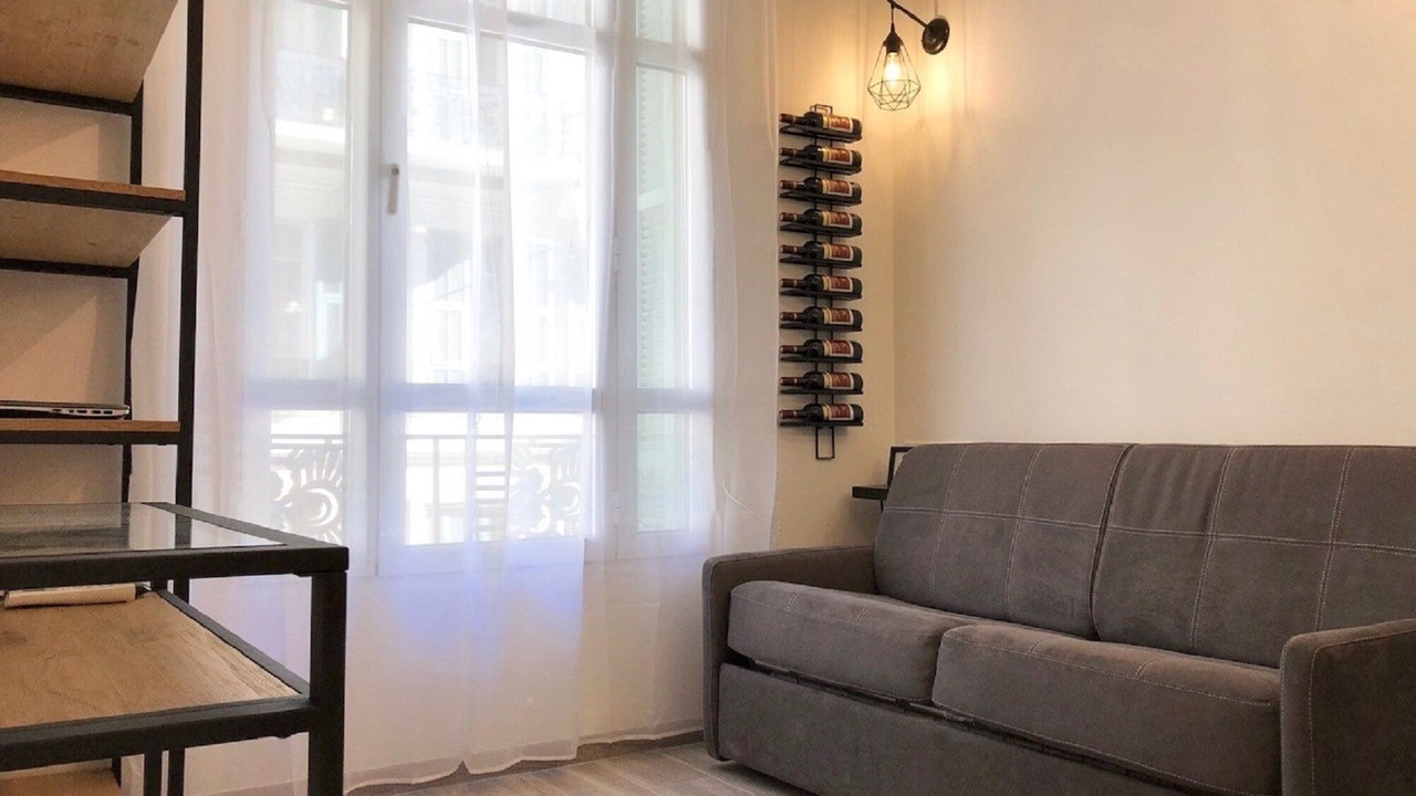 Photo of Livingroom in Carabacel