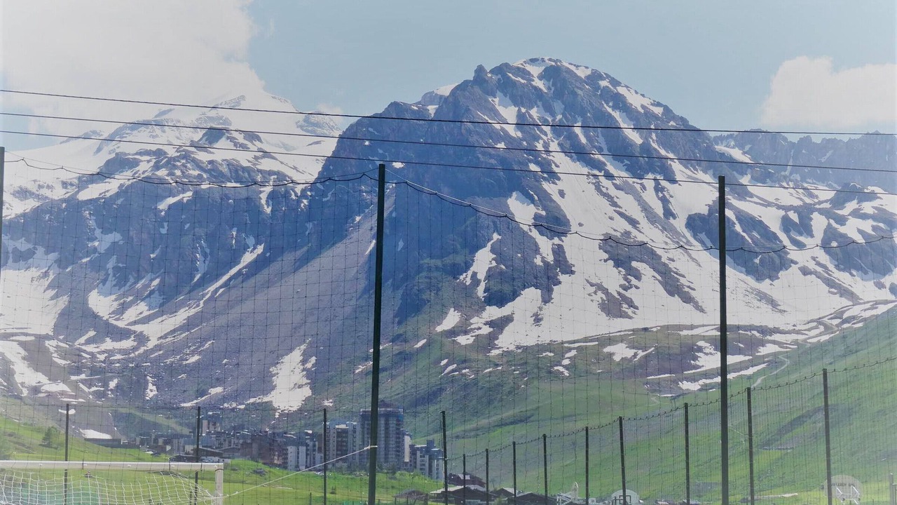 Photo of Others in Tignes le Lac