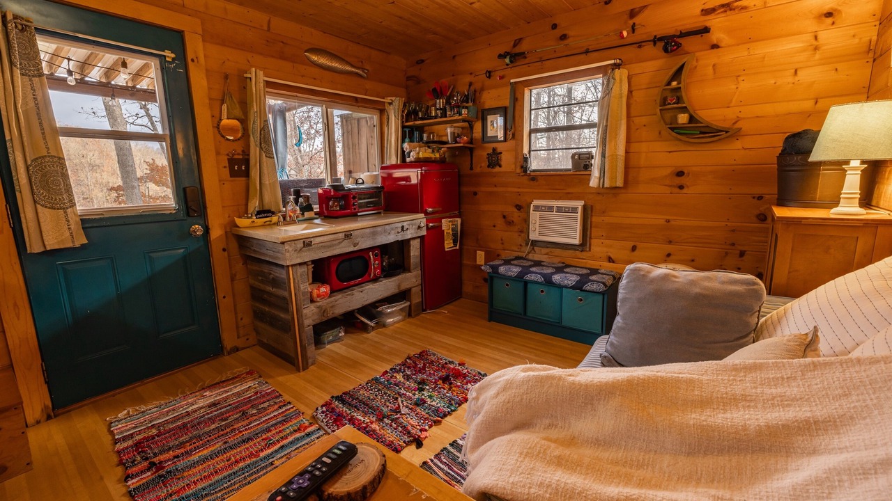 Photo of Livingroom in Goreville