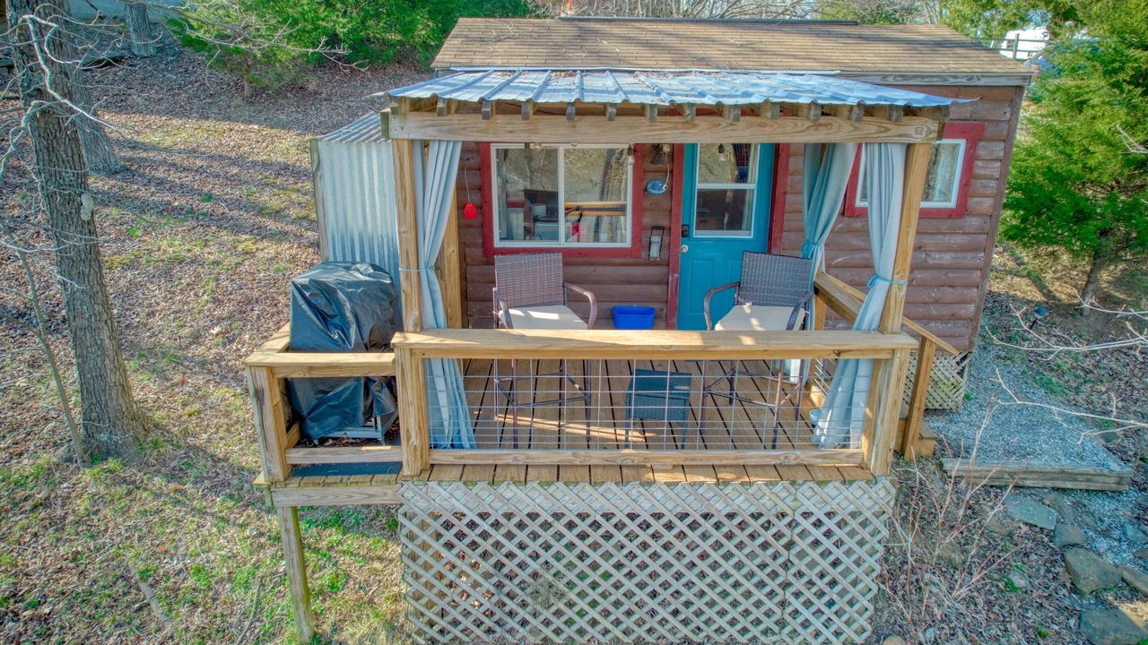 Photo of Outdoor in Goreville