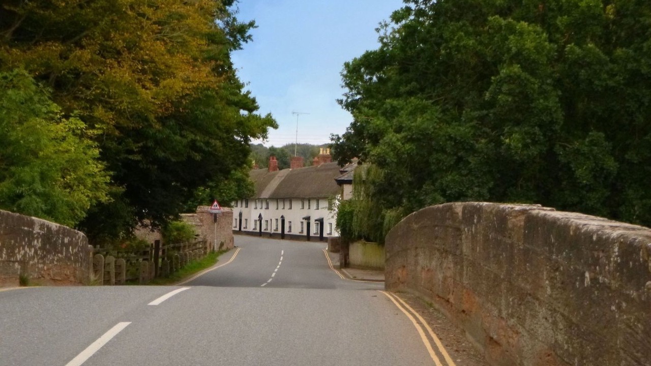 Photo of Outdoor in Otterton
