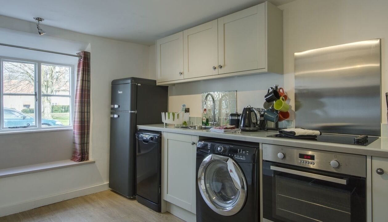 Photo of Kitchen in Otterton