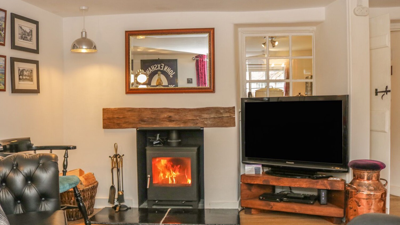 Photo of Livingroom in Otterton