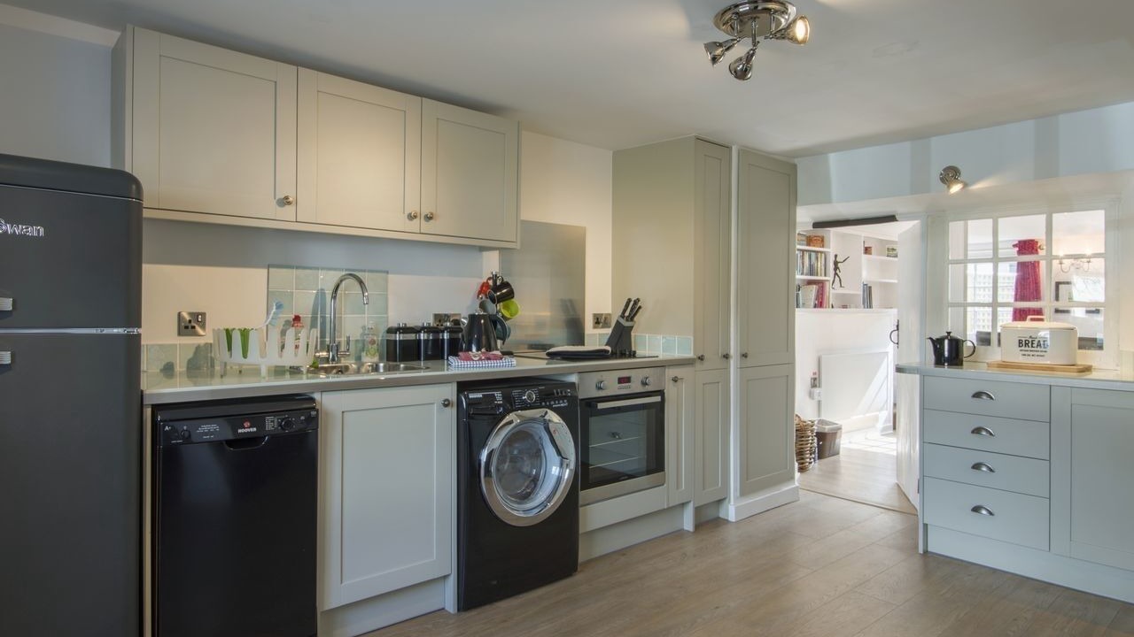 Photo of Kitchen in Otterton