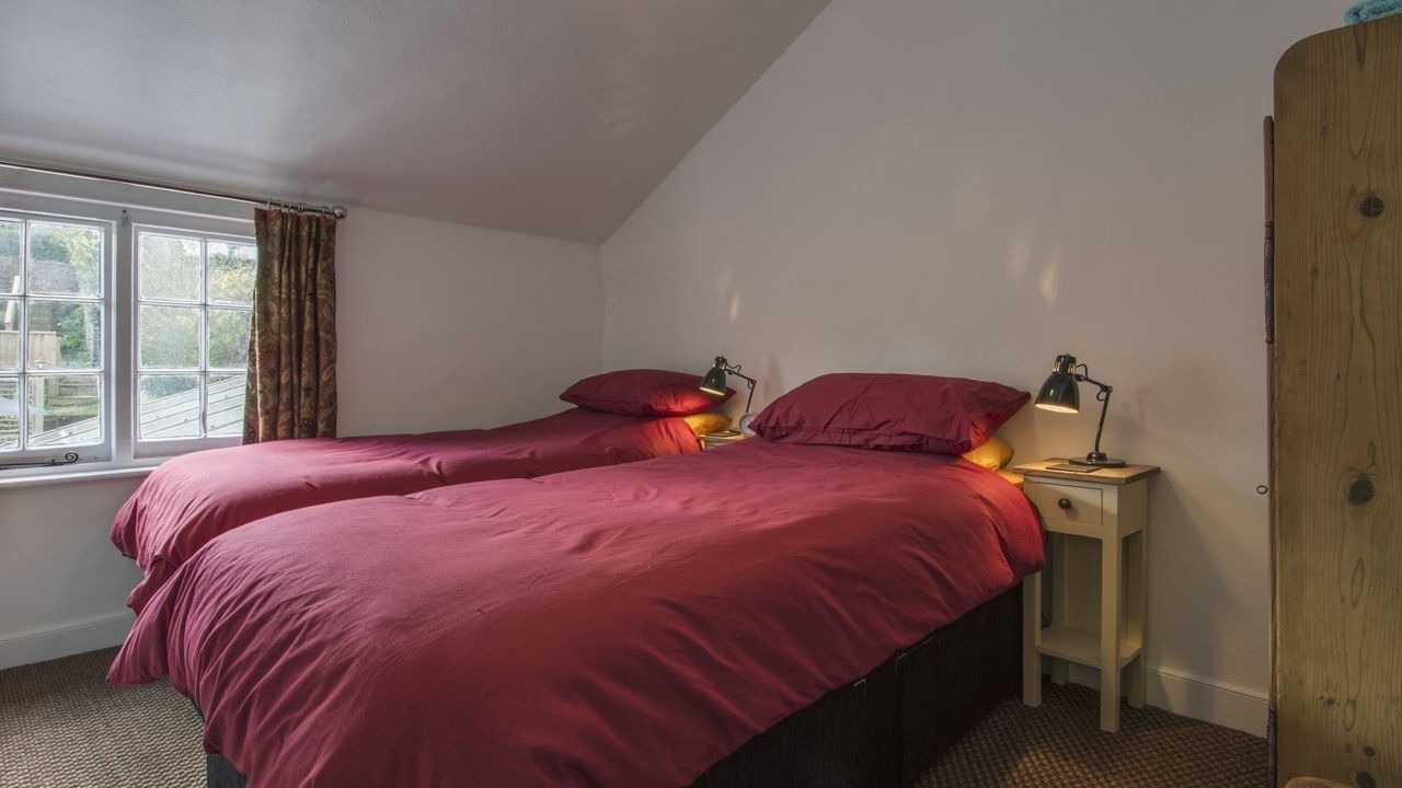 Photo of Bedroom in Otterton