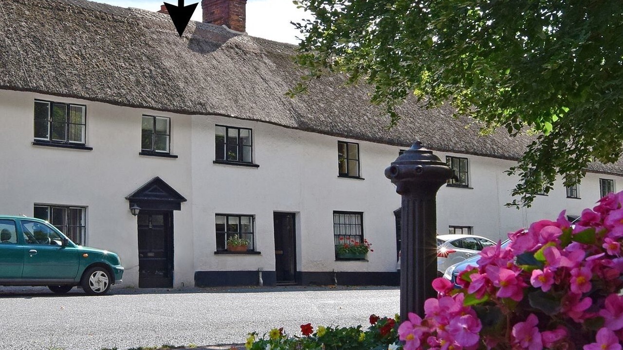 Photo of Outdoor in Otterton