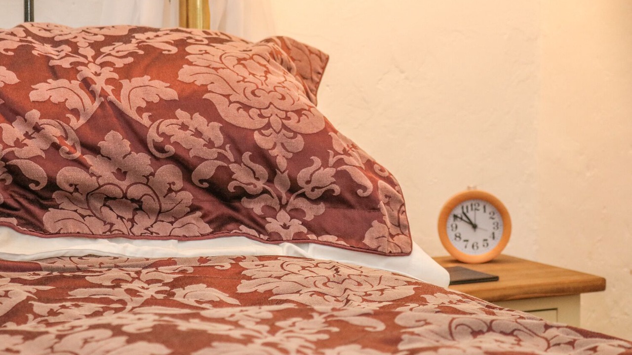 Photo of Bedroom in Otterton