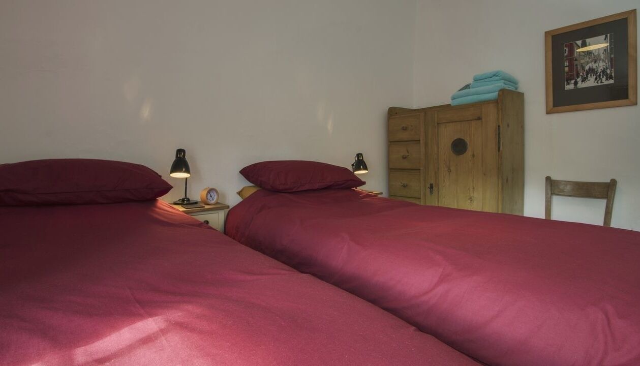 Photo of Bedroom in Otterton