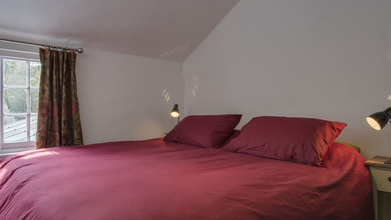 Photo of Bedroom in Otterton