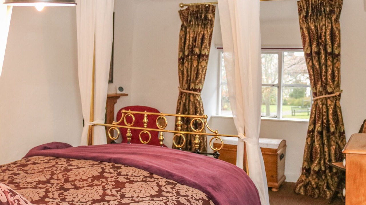 Photo of Bedroom in Otterton