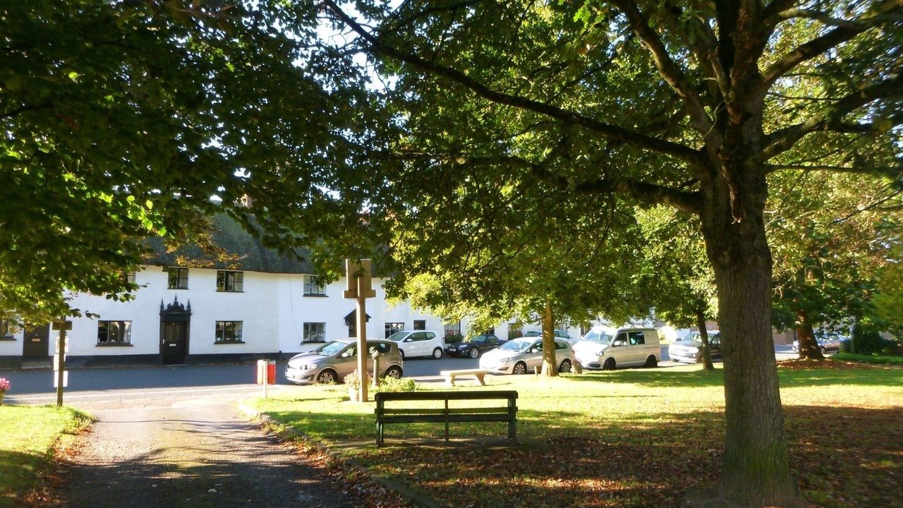 Photo of Outdoor in Otterton