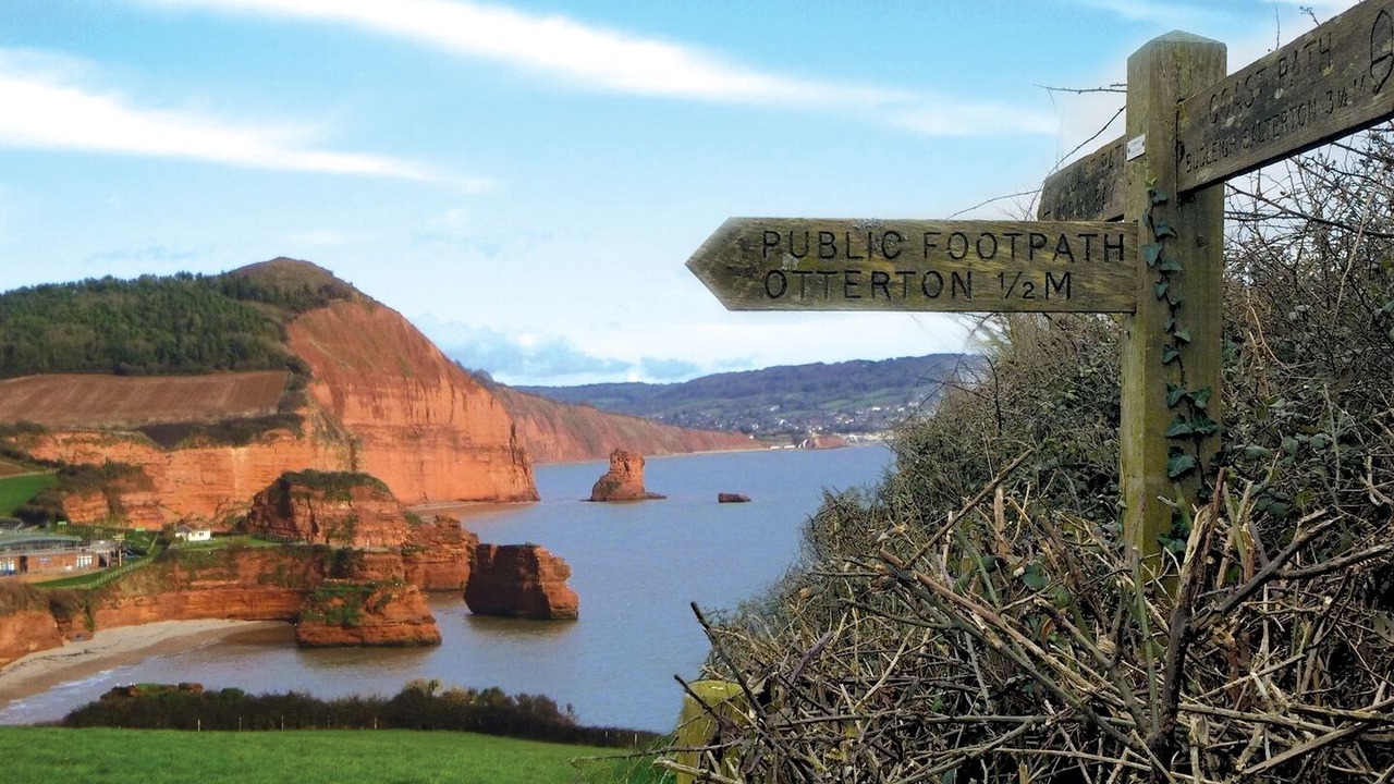 Photo of Outdoor in Otterton