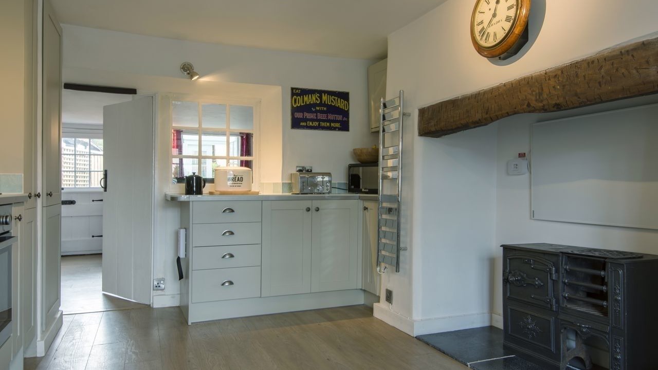 Photo of Kitchen in Otterton