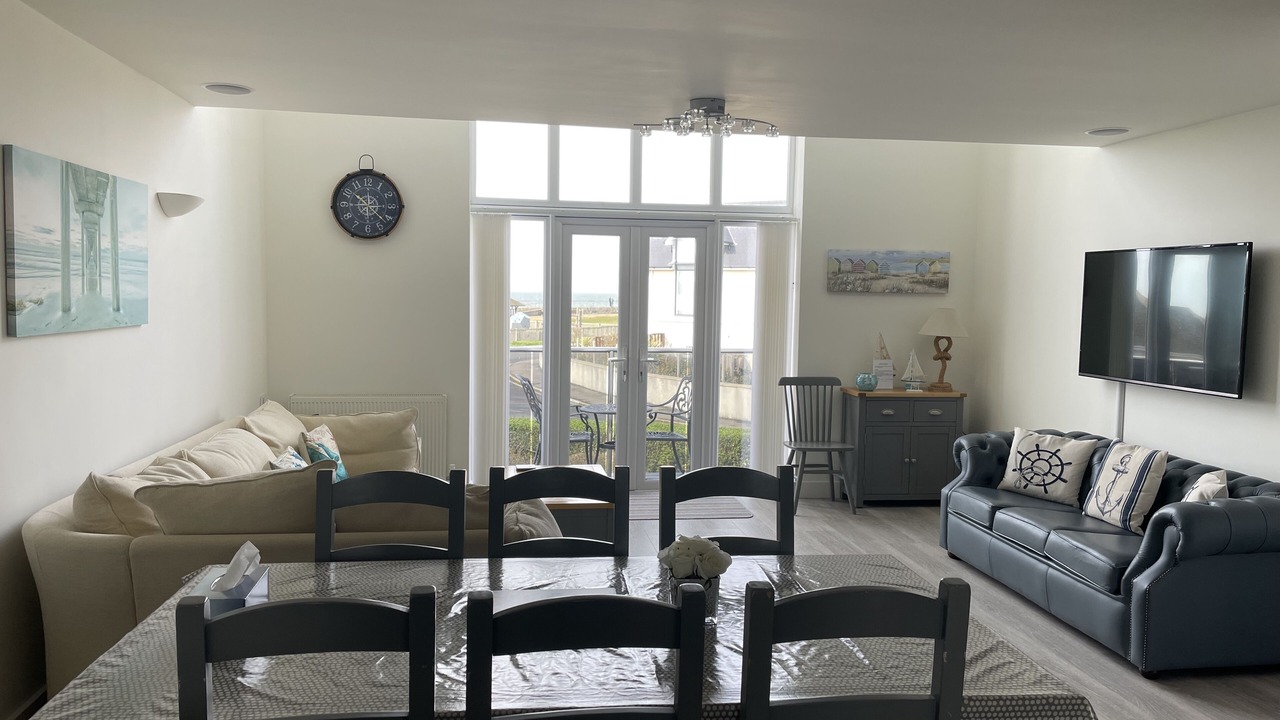 Photo of Livingroom in Milford on Sea
