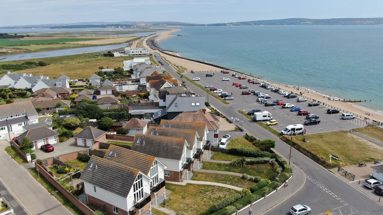 Photo of Others in Milford on Sea