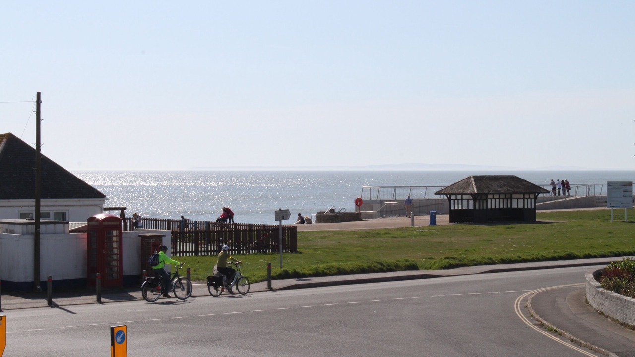 Photo of Others in Milford on Sea