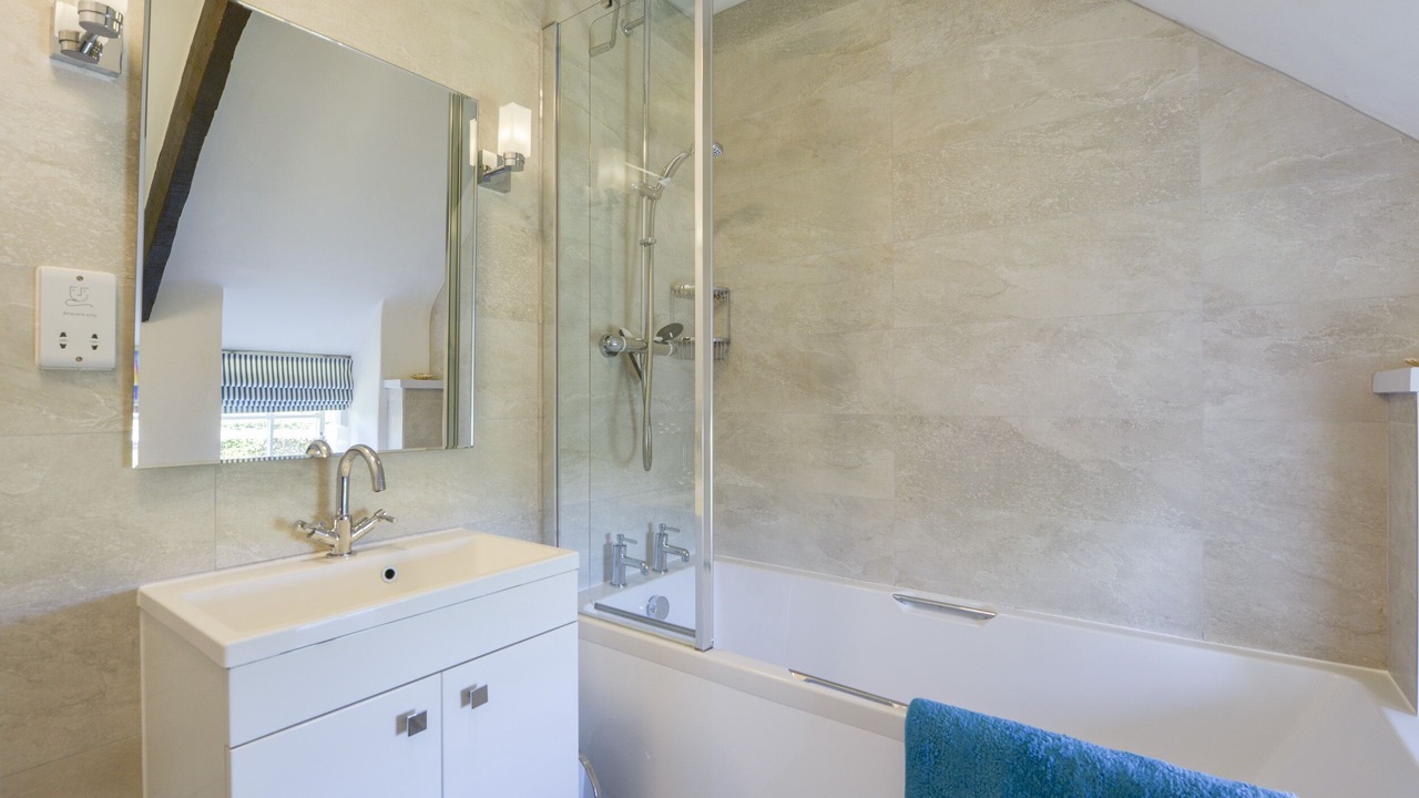 Photo of Bathroom in Drewsteignton