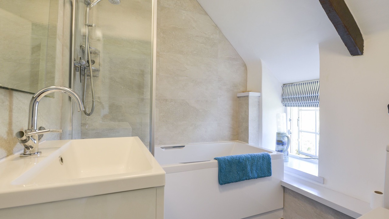 Photo of Bathroom in Drewsteignton