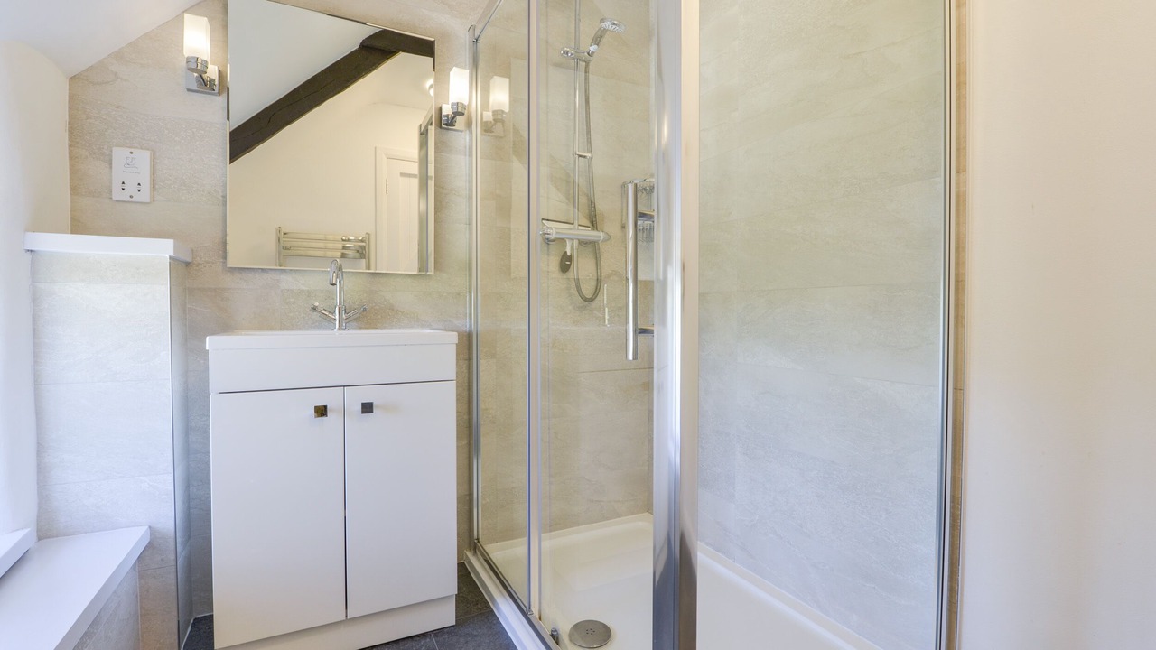 Photo of Bathroom in Drewsteignton