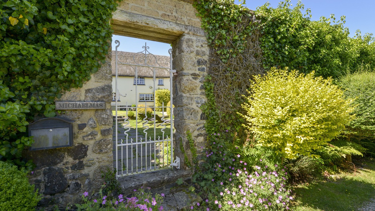Photo of Outdoor in Drewsteignton