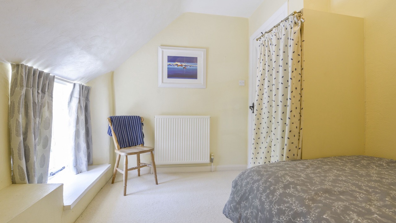 Photo of Bedroom in Drewsteignton