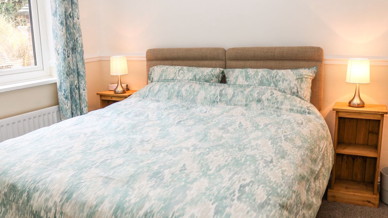 Photo of Bedroom in Oakamoor