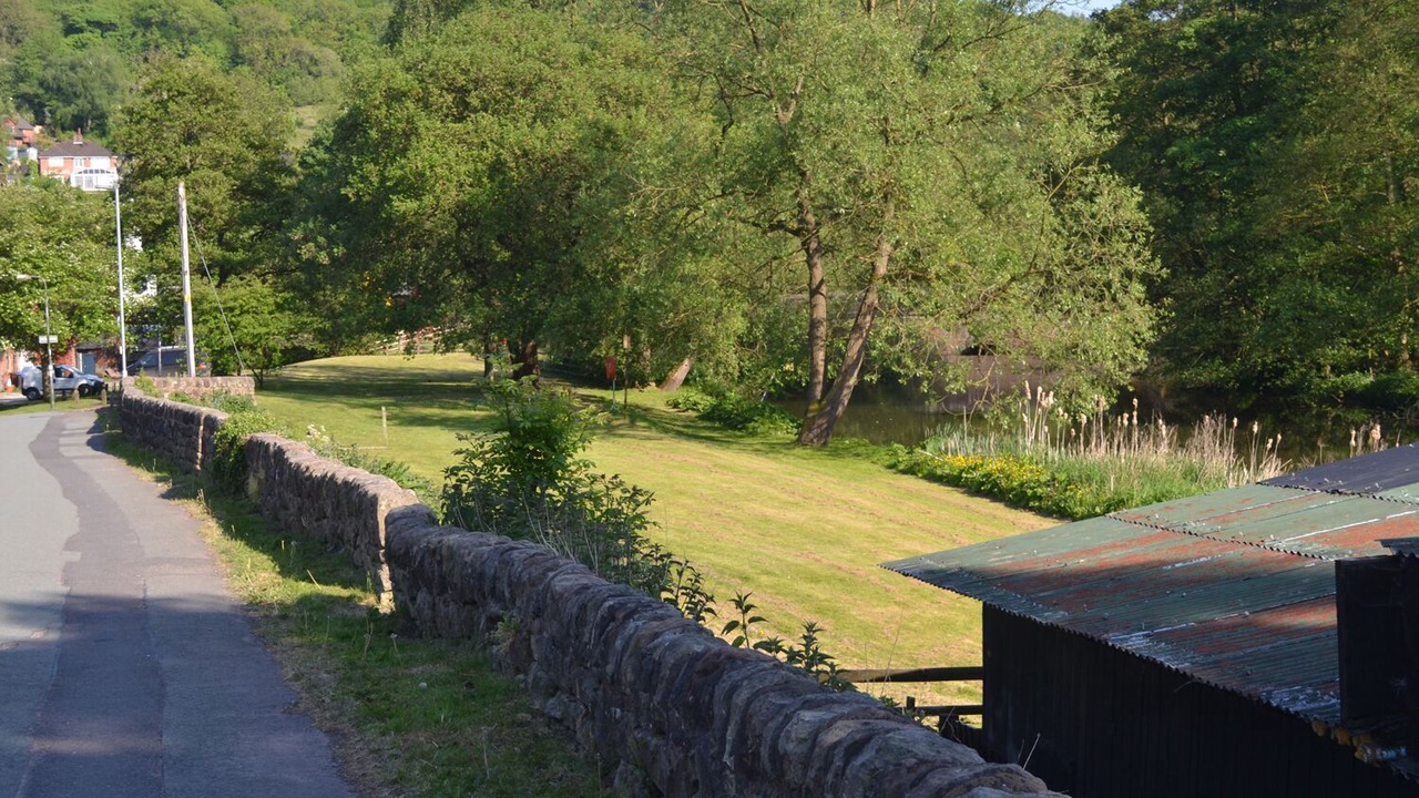 Photo of Outdoor in Oakamoor