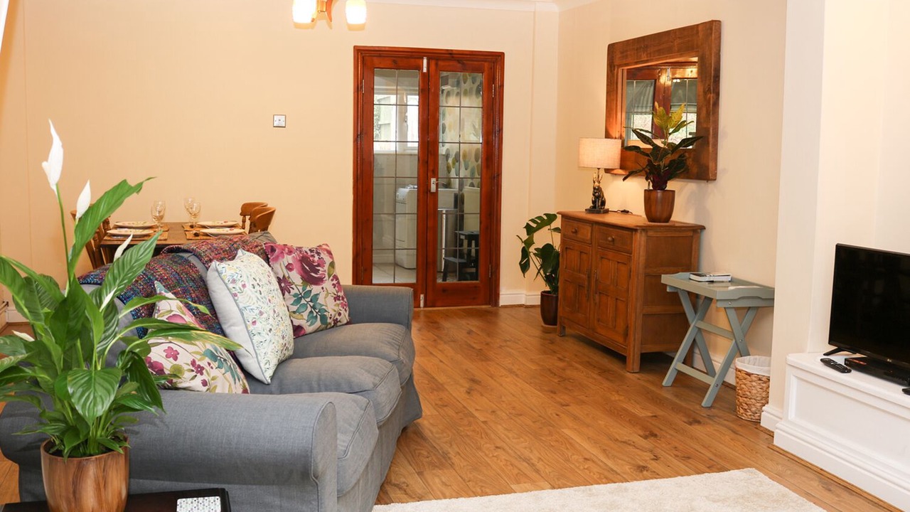 Photo of Livingroom in Oakamoor