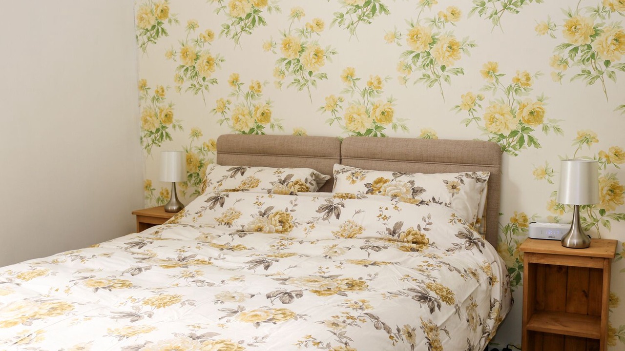 Photo of Bedroom in Oakamoor