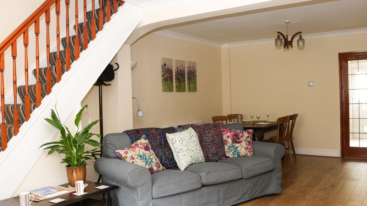 Photo of Livingroom in Oakamoor