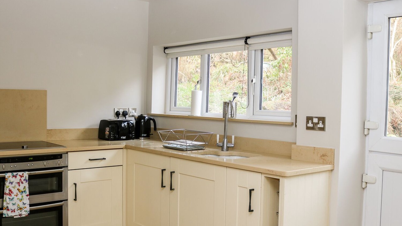 Photo of Kitchen in Oakamoor