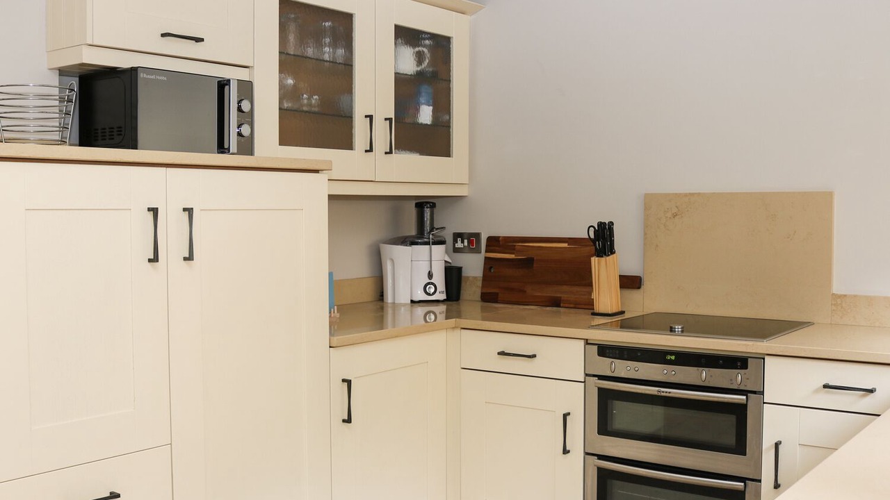 Photo of Kitchen in Oakamoor