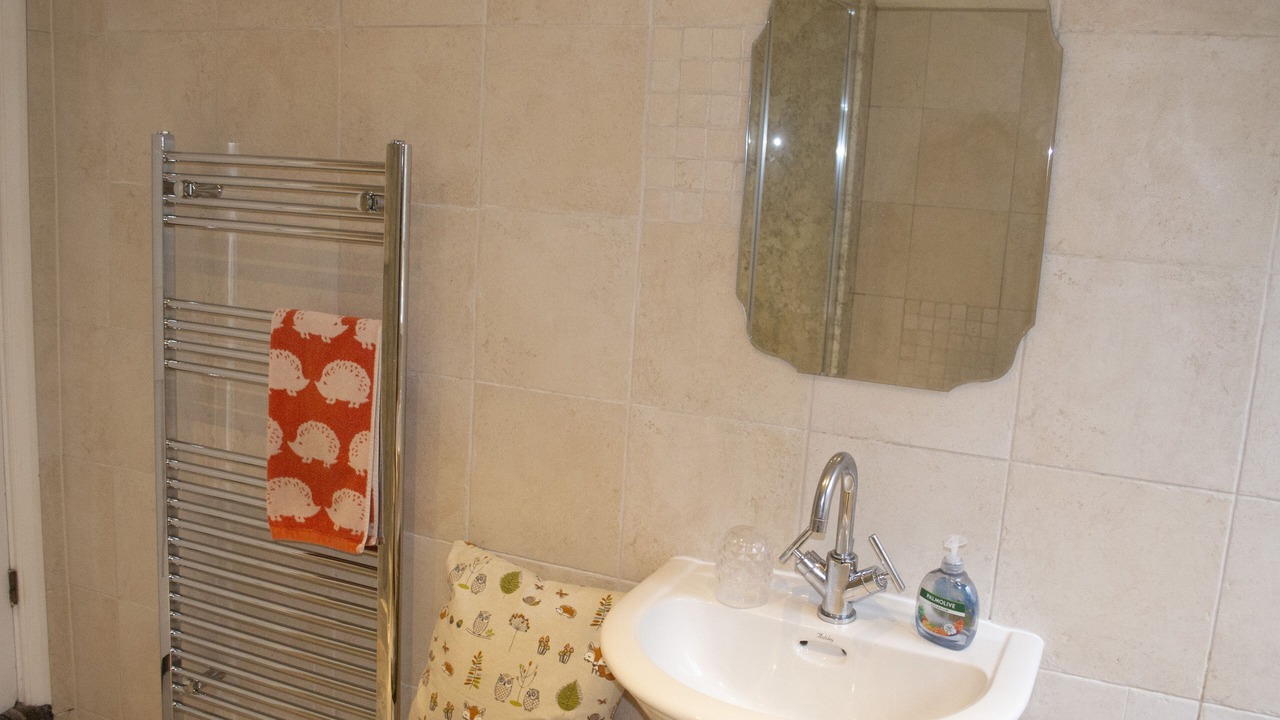 Photo of Bathroom in Oakamoor