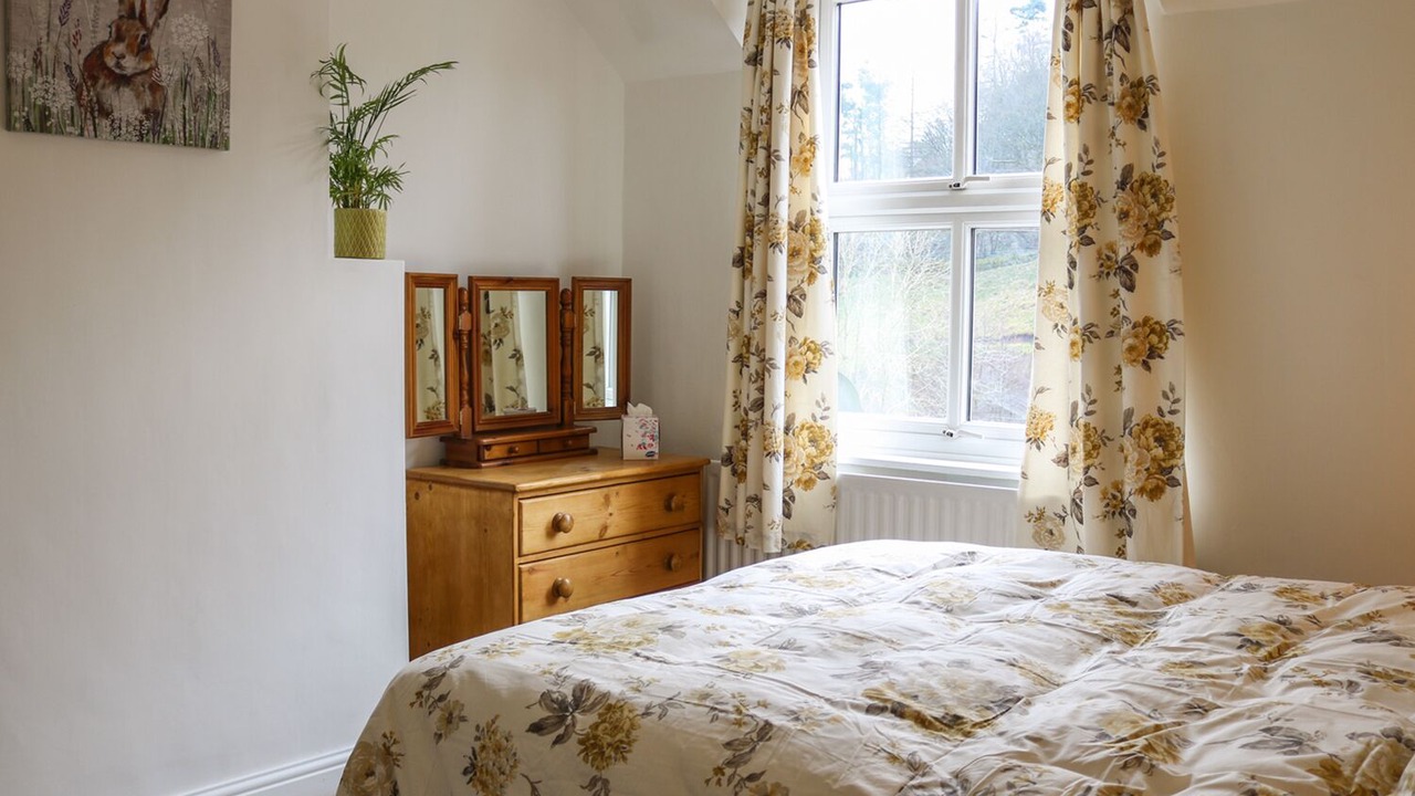 Photo of Bedroom in Oakamoor