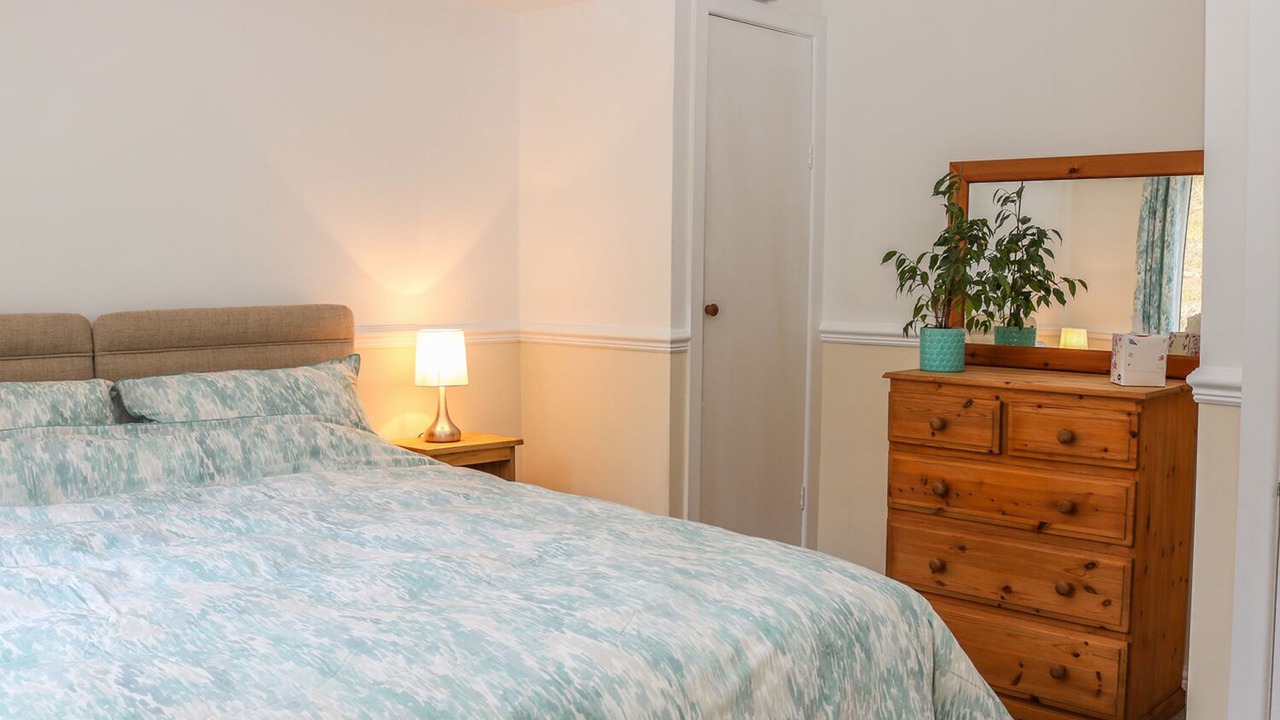 Photo of Bedroom in Oakamoor