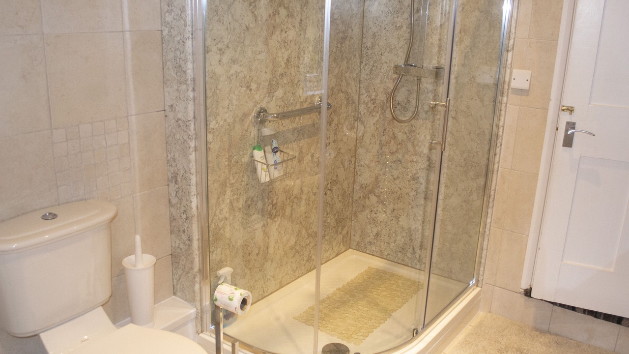 Photo of Bathroom in Oakamoor