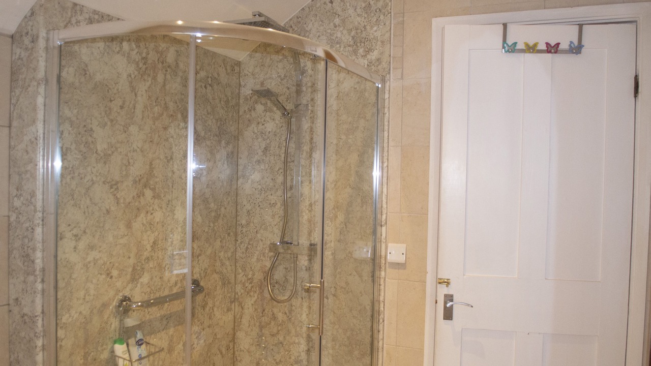 Photo of Bathroom in Oakamoor