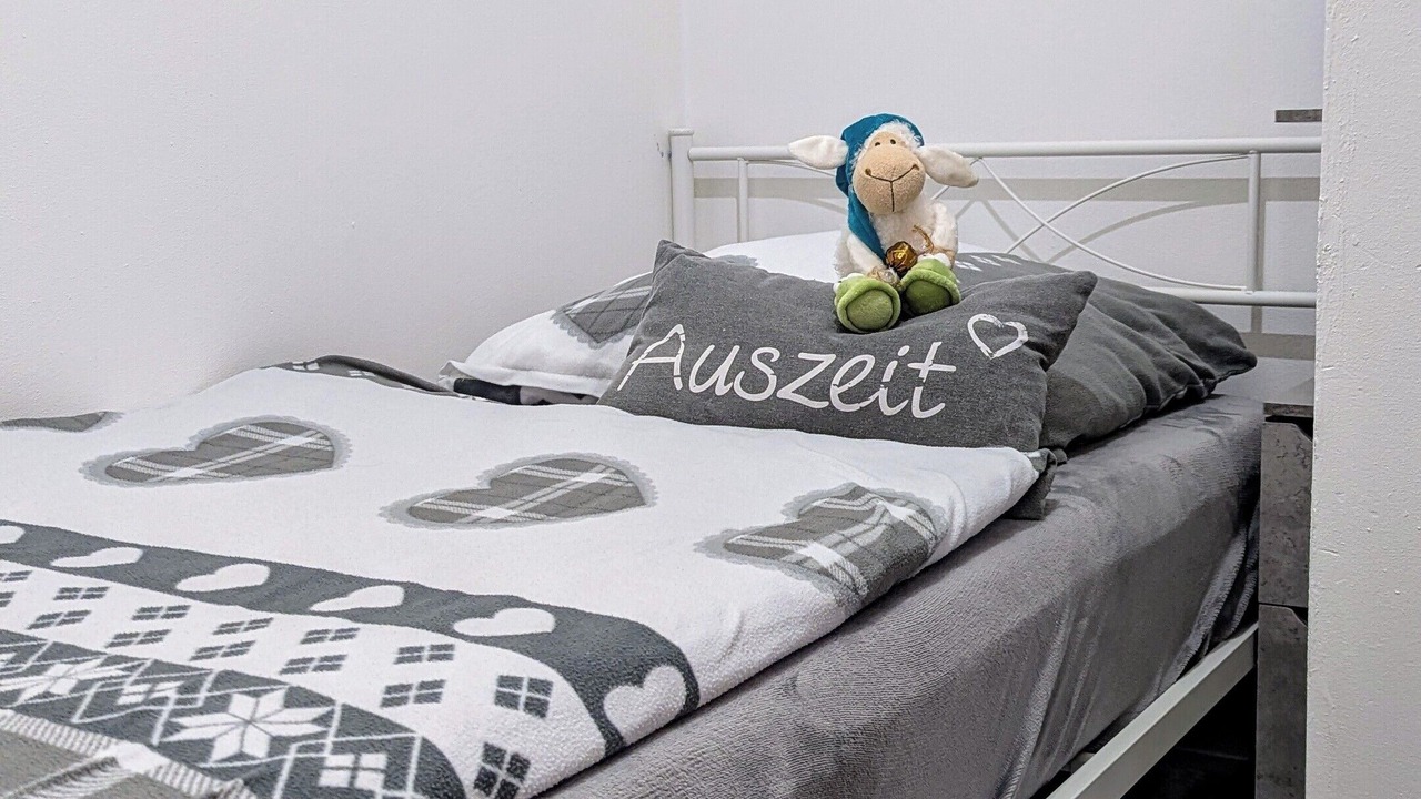 Photo of Bedroom in Unterboihingen