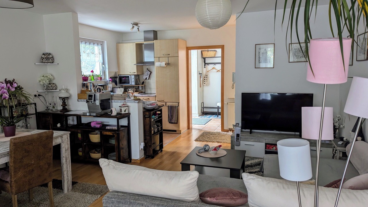 Photo of Livingroom in Unterboihingen