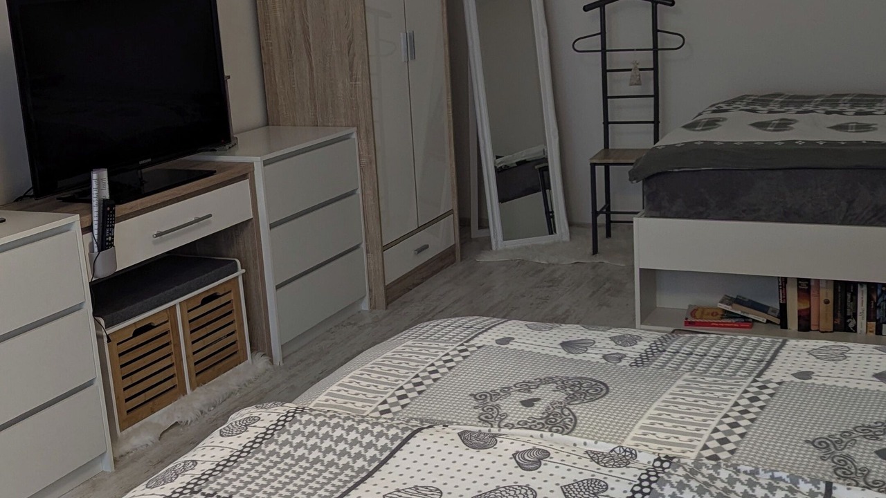 Photo of Bedroom in Unterboihingen