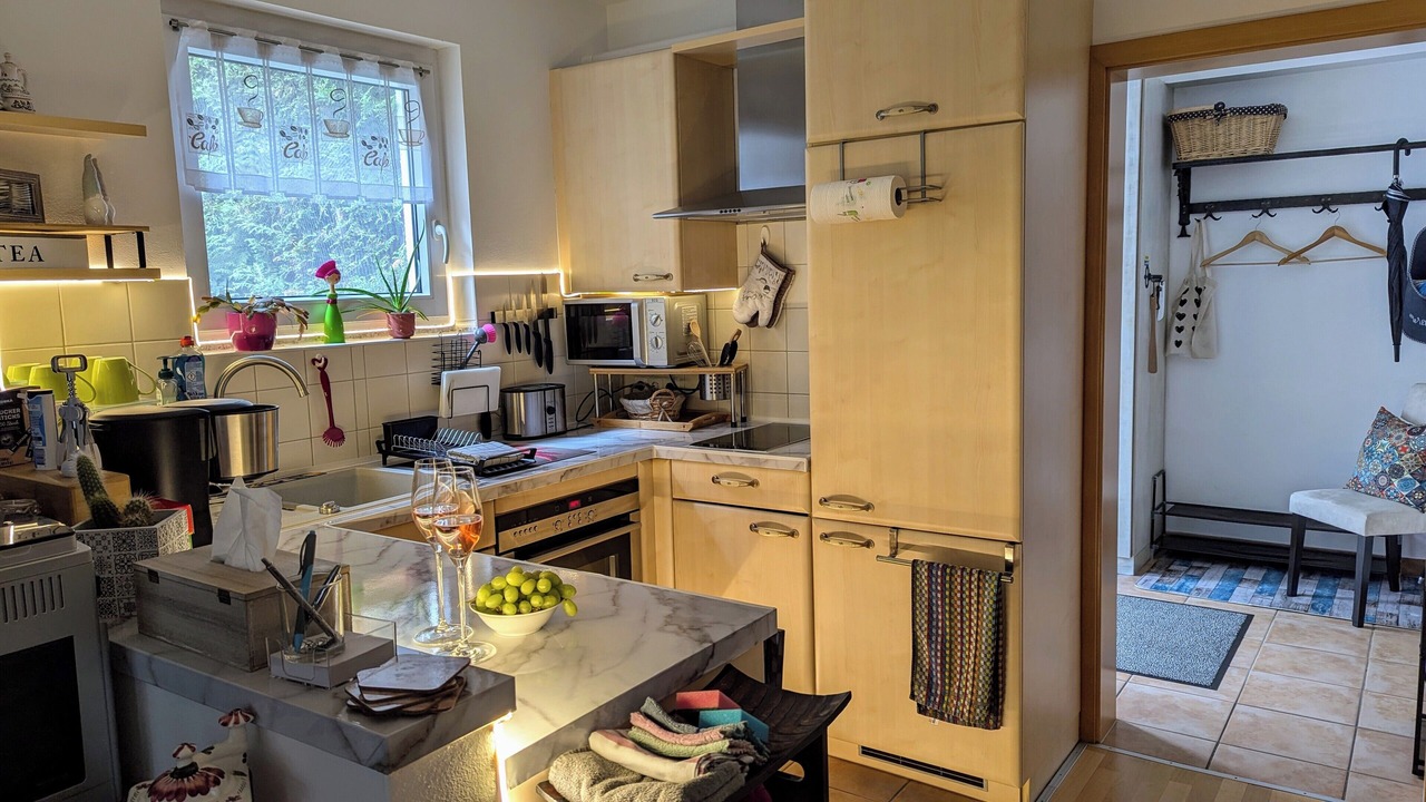 Photo of Kitchen in Unterboihingen
