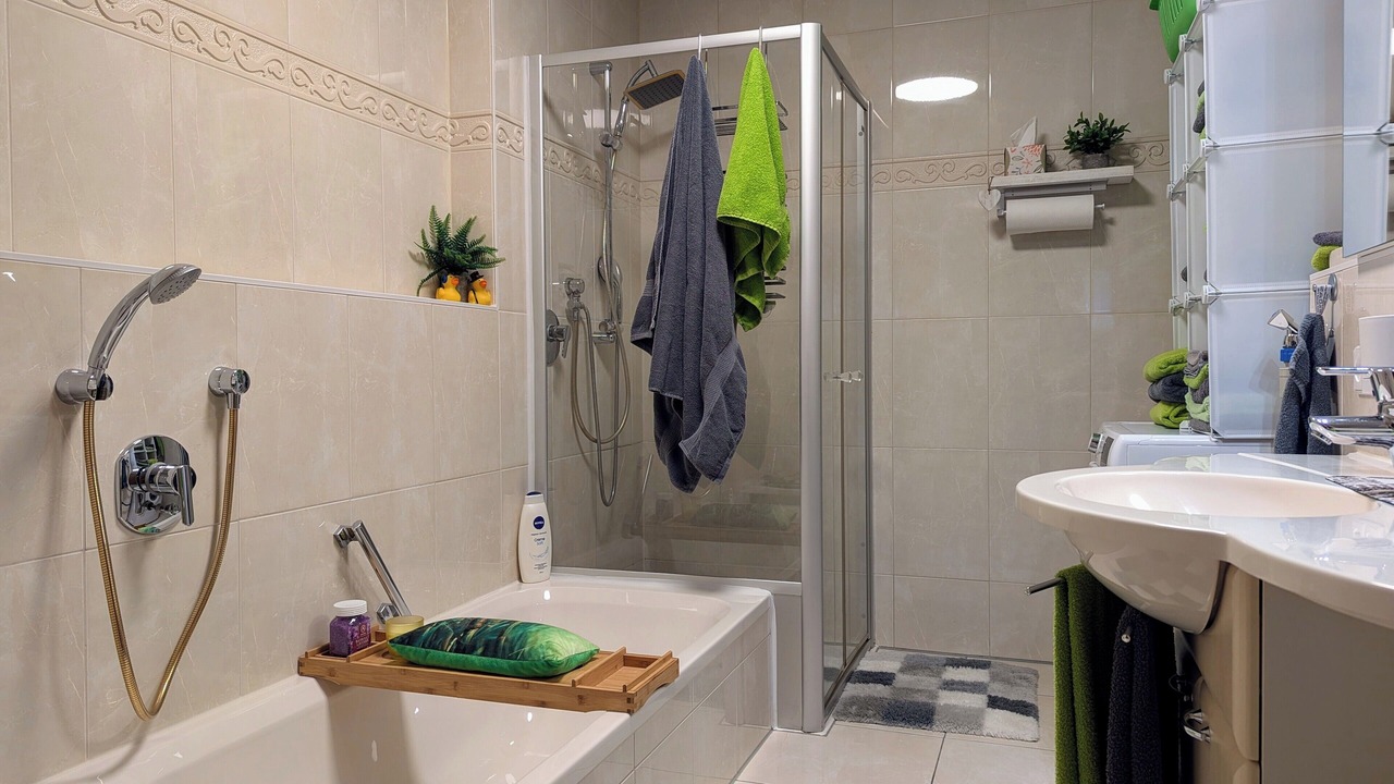 Photo of Bathroom in Unterboihingen