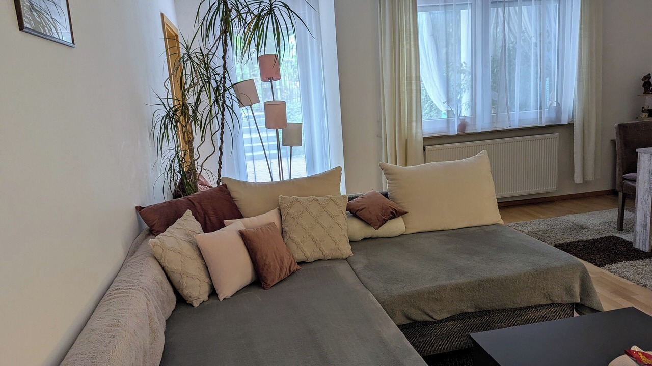 Photo of Livingroom in Unterboihingen