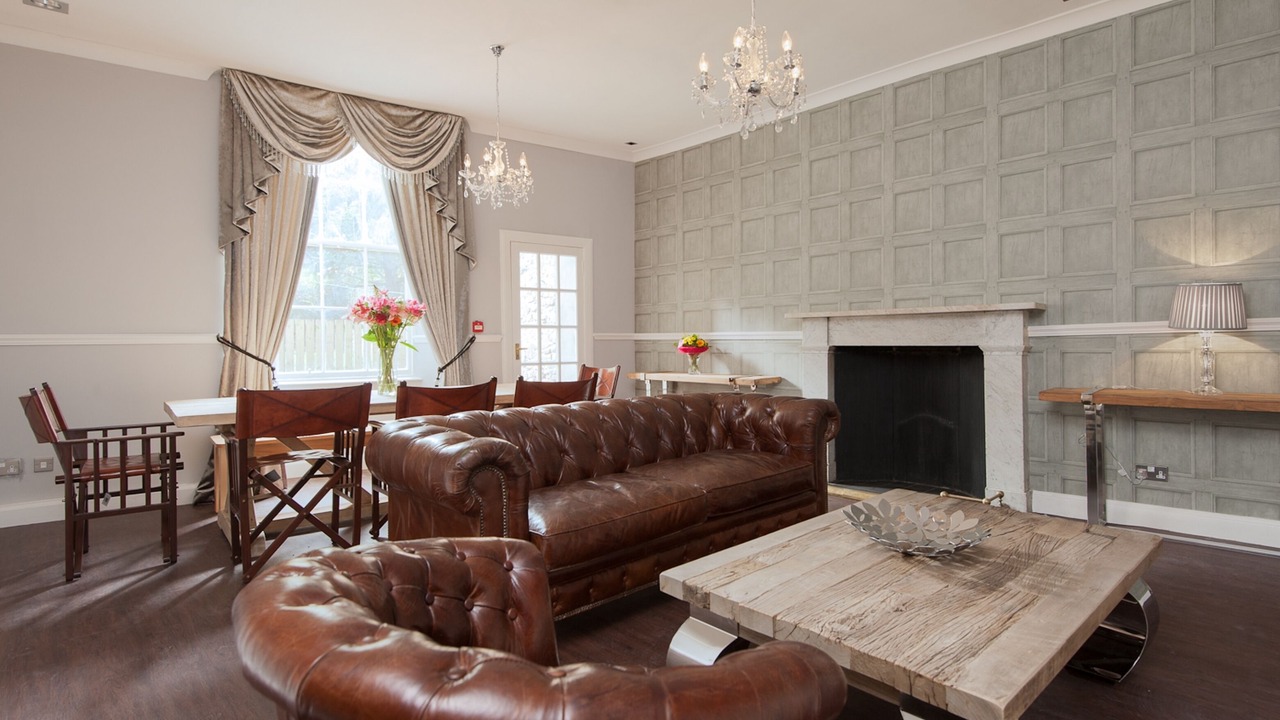 Photo of Livingroom in New Town