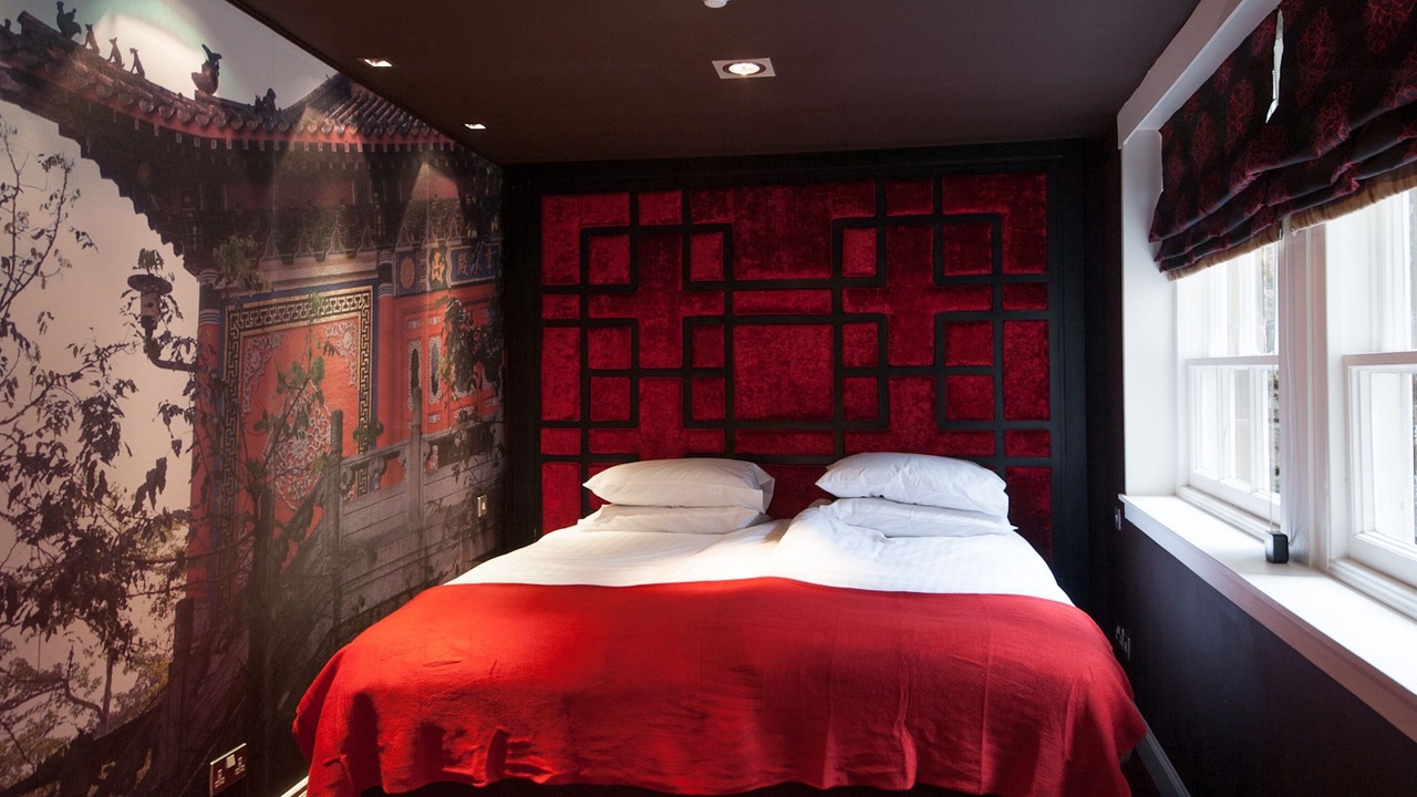 Photo of Bedroom in New Town
