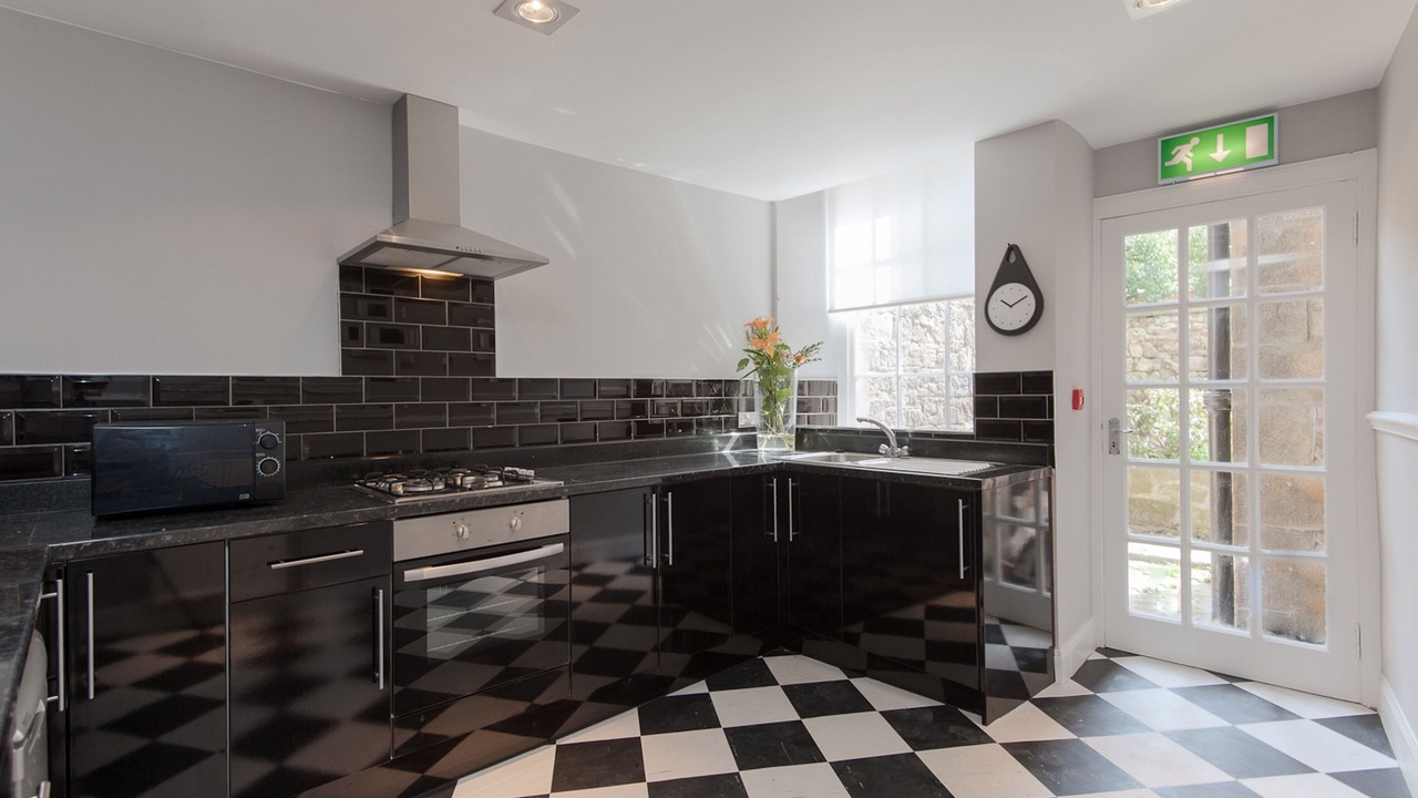 Photo of Kitchen in New Town