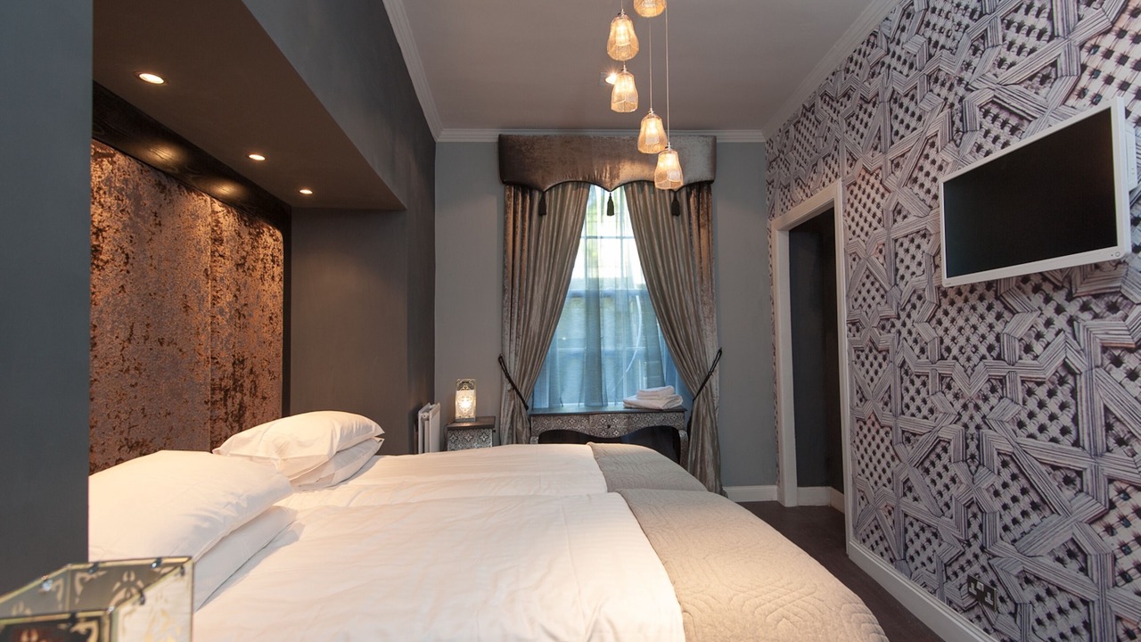Photo of Bedroom in New Town