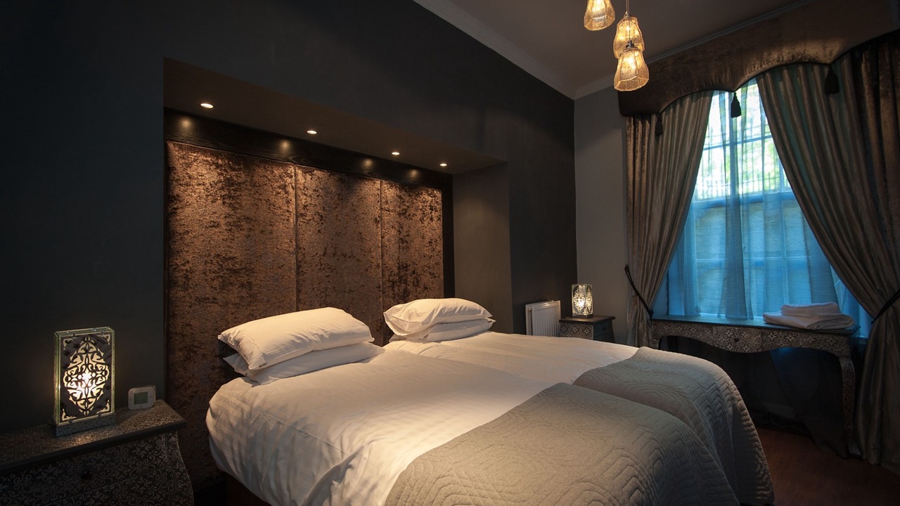 Photo of Bedroom in New Town