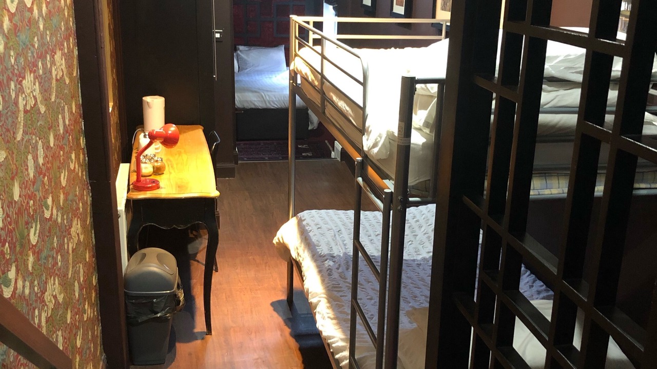 Photo of Bedroom in New Town