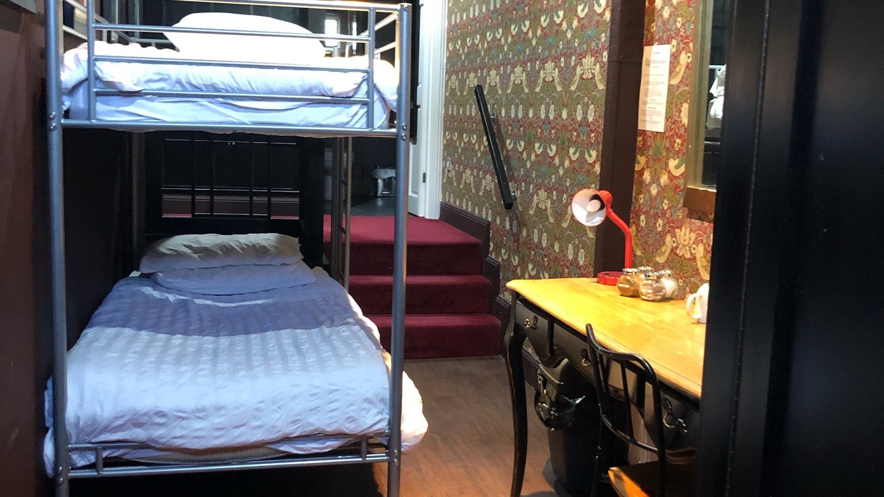 Photo of Bedroom in New Town